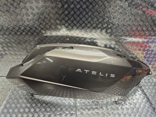 Carenage arrière droit PEUGEOT 125 SATELIS 2006-2011