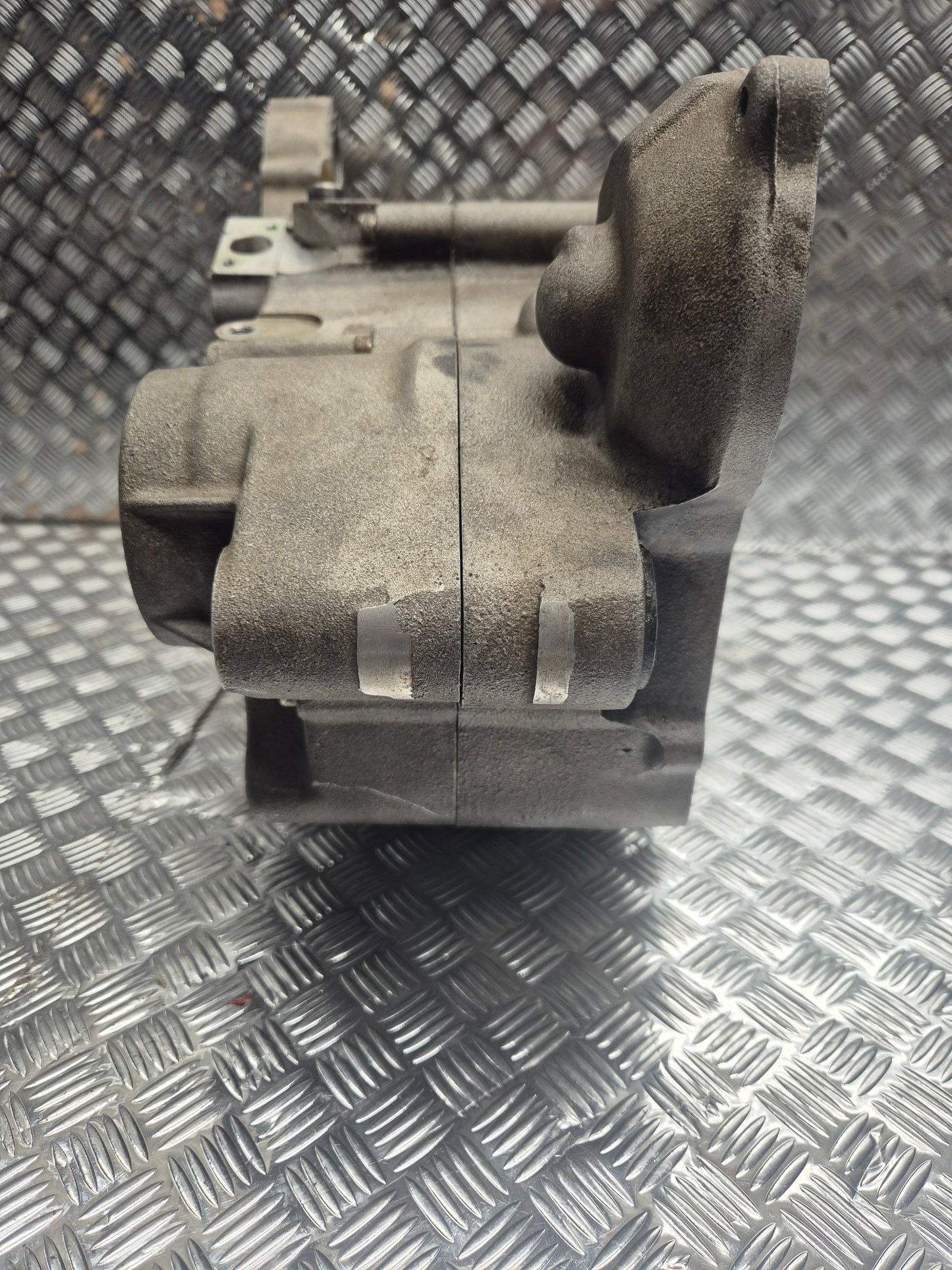 Carter moteur GAS GAS 450 WILD HP 2004-2006