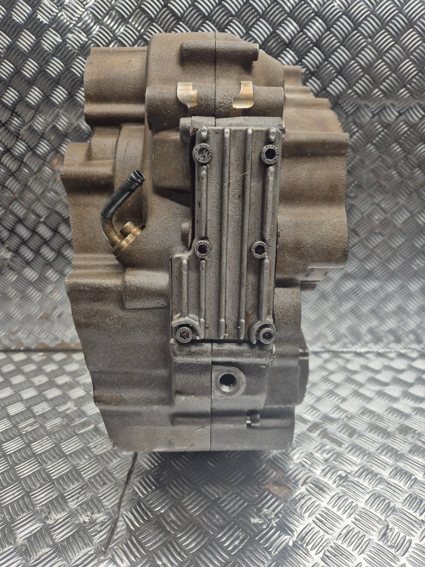 Carter moteur GAS GAS 450 WILD HP 2004-2006
