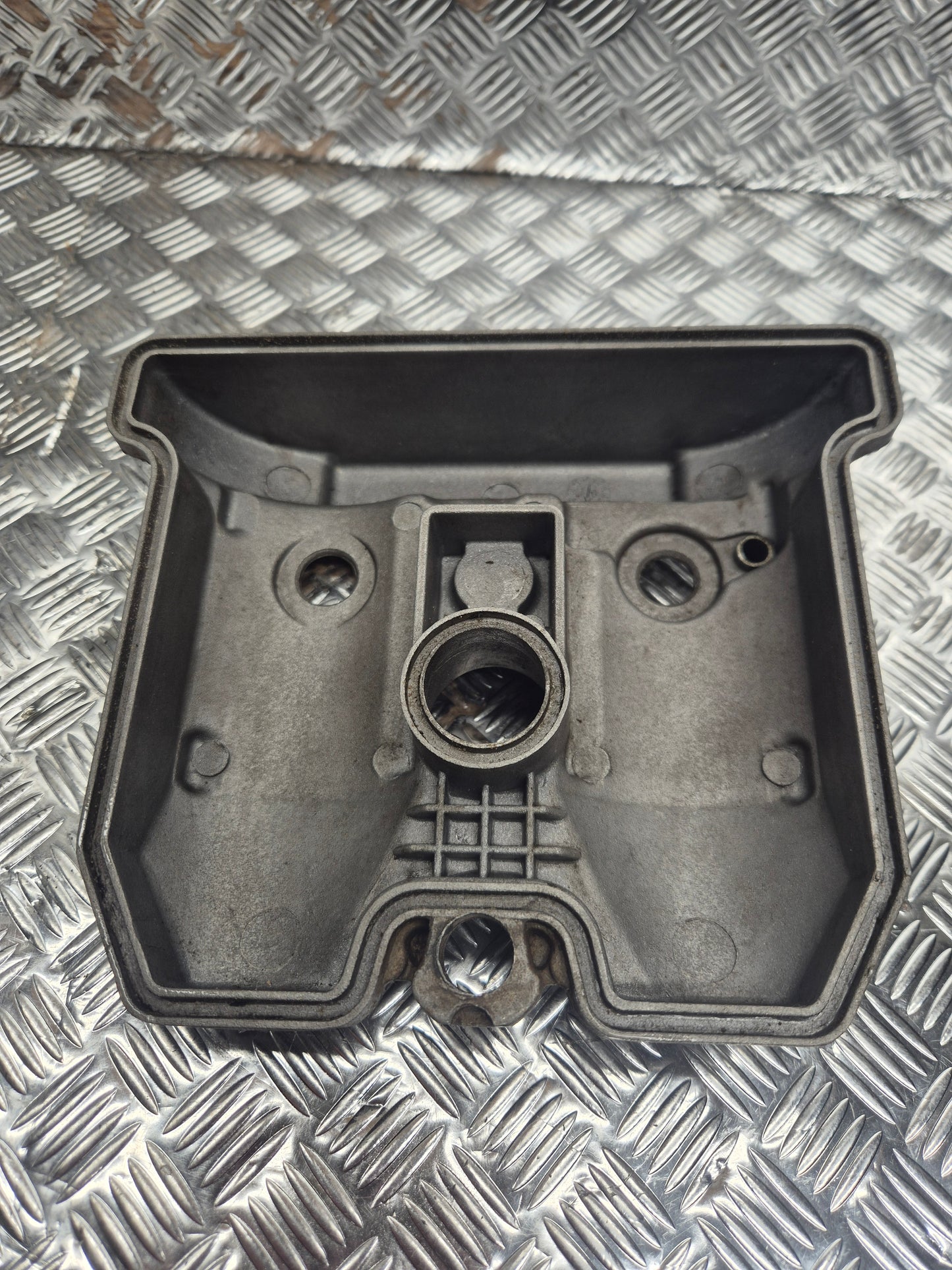 Couvre culasse GAS GAS 450 WILD HP 2004-2006
