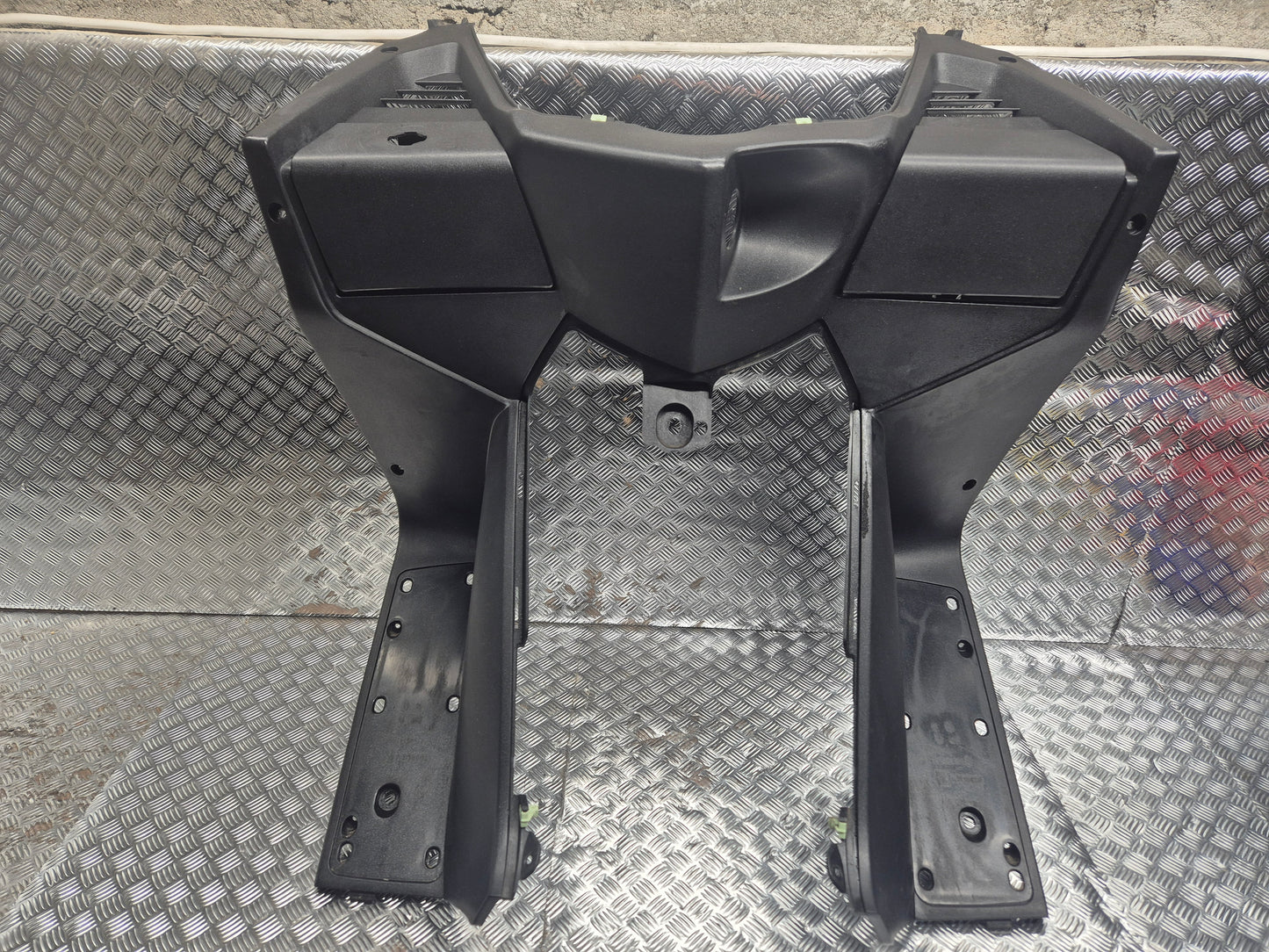 Tablier PEUGEOT 125 SATELIS 2006-2011