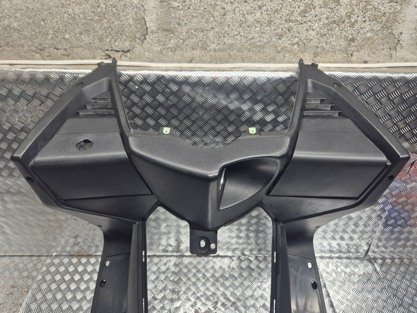 Tablier PEUGEOT 125 SATELIS 2006-2011