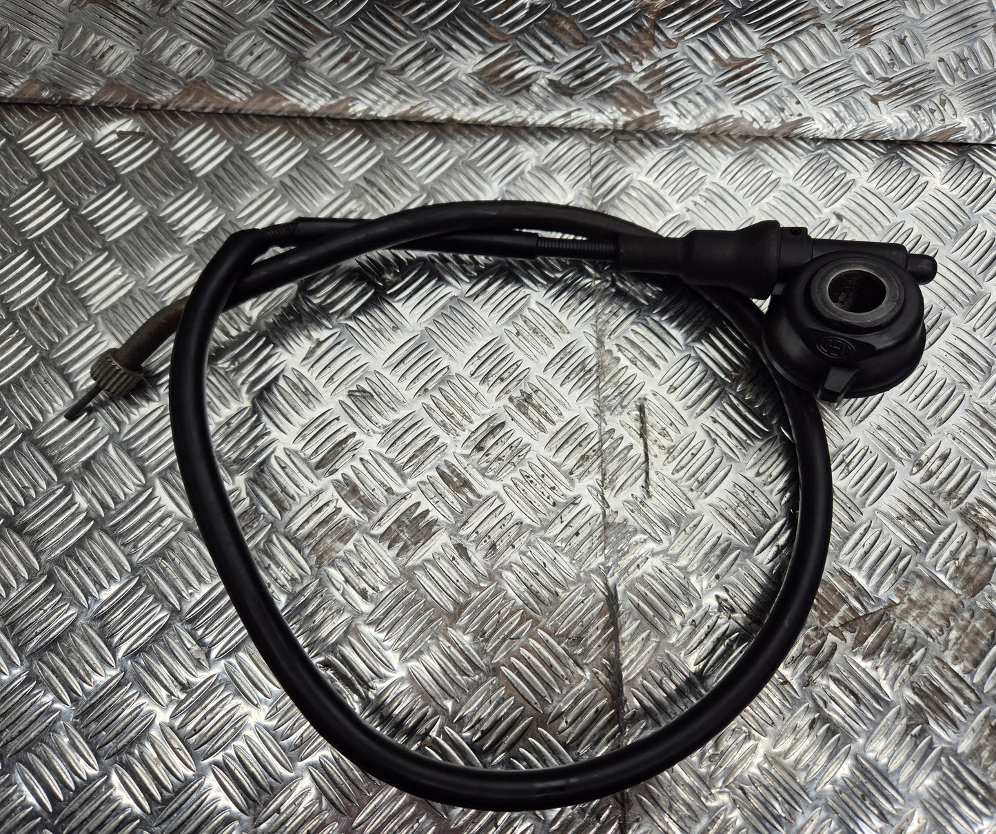 Entraineur de compteur YAMAHA 125 TDR 1989-1991