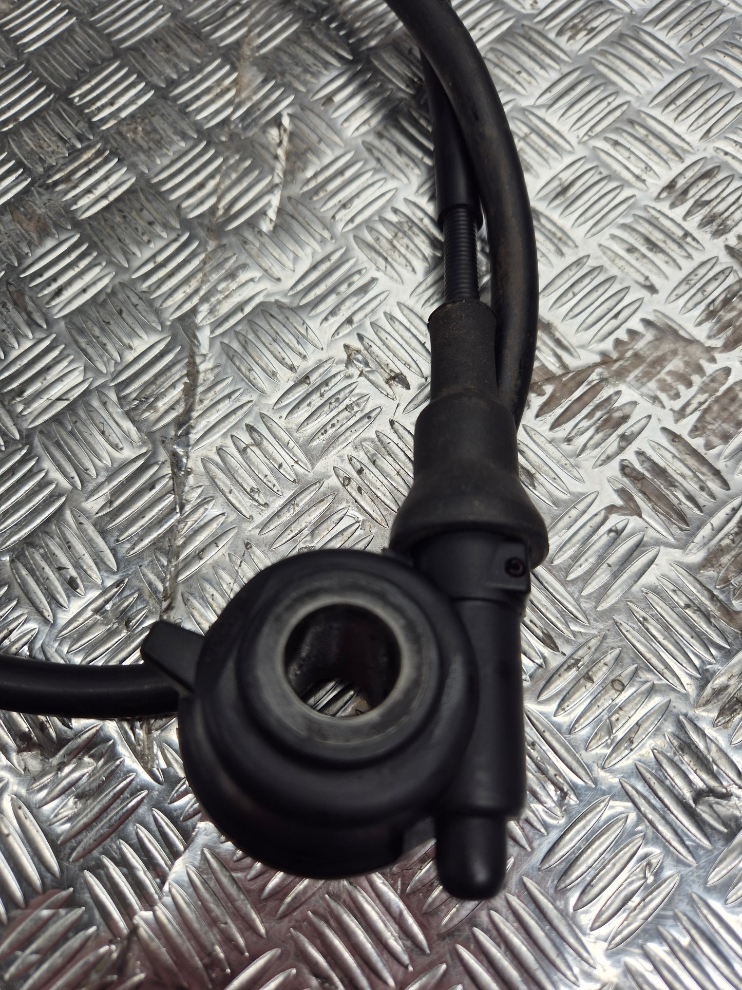 Entraineur de compteur YAMAHA 125 TDR 1989-1991