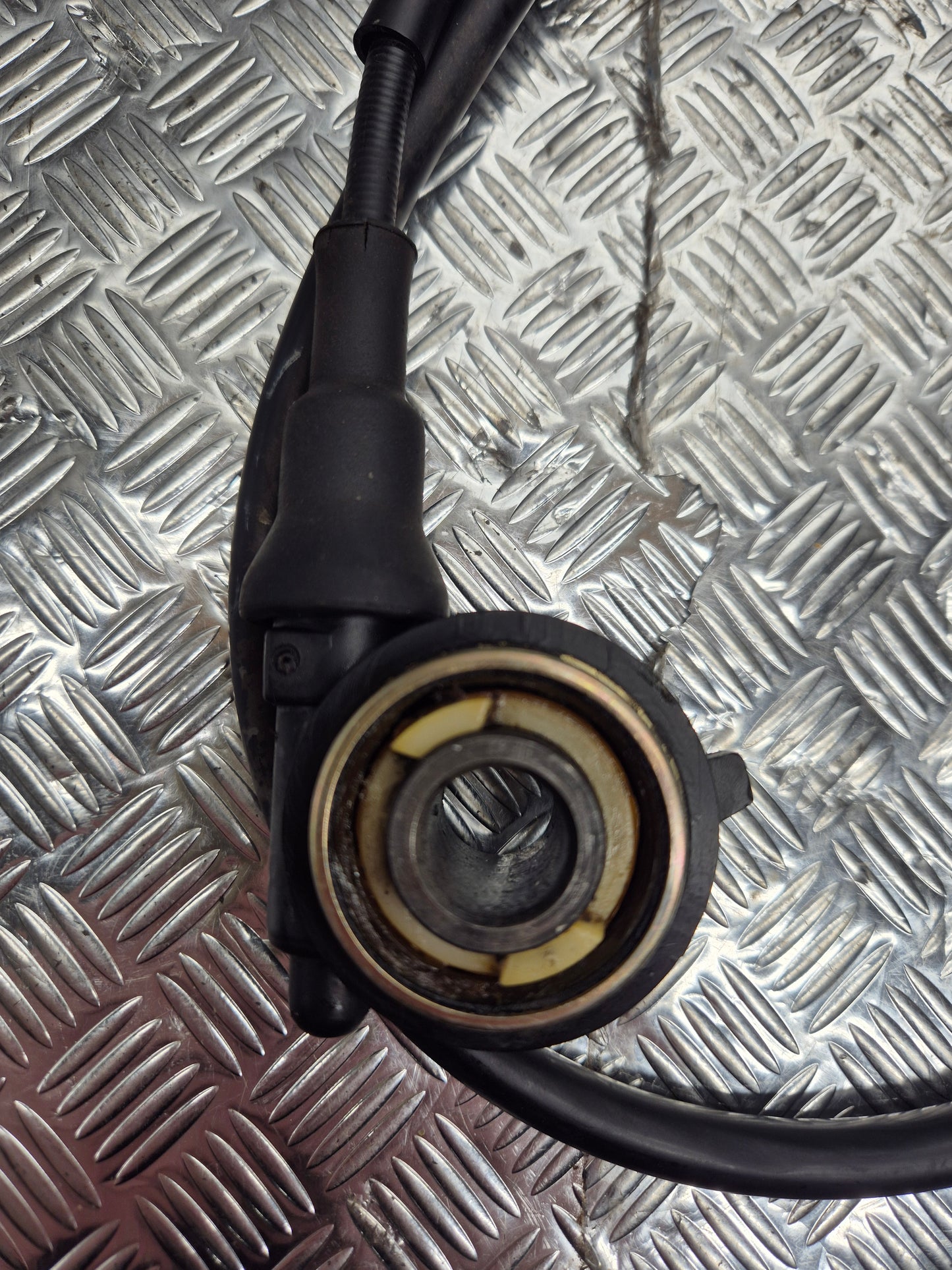Entraineur de compteur YAMAHA 125 TDR 1989-1991
