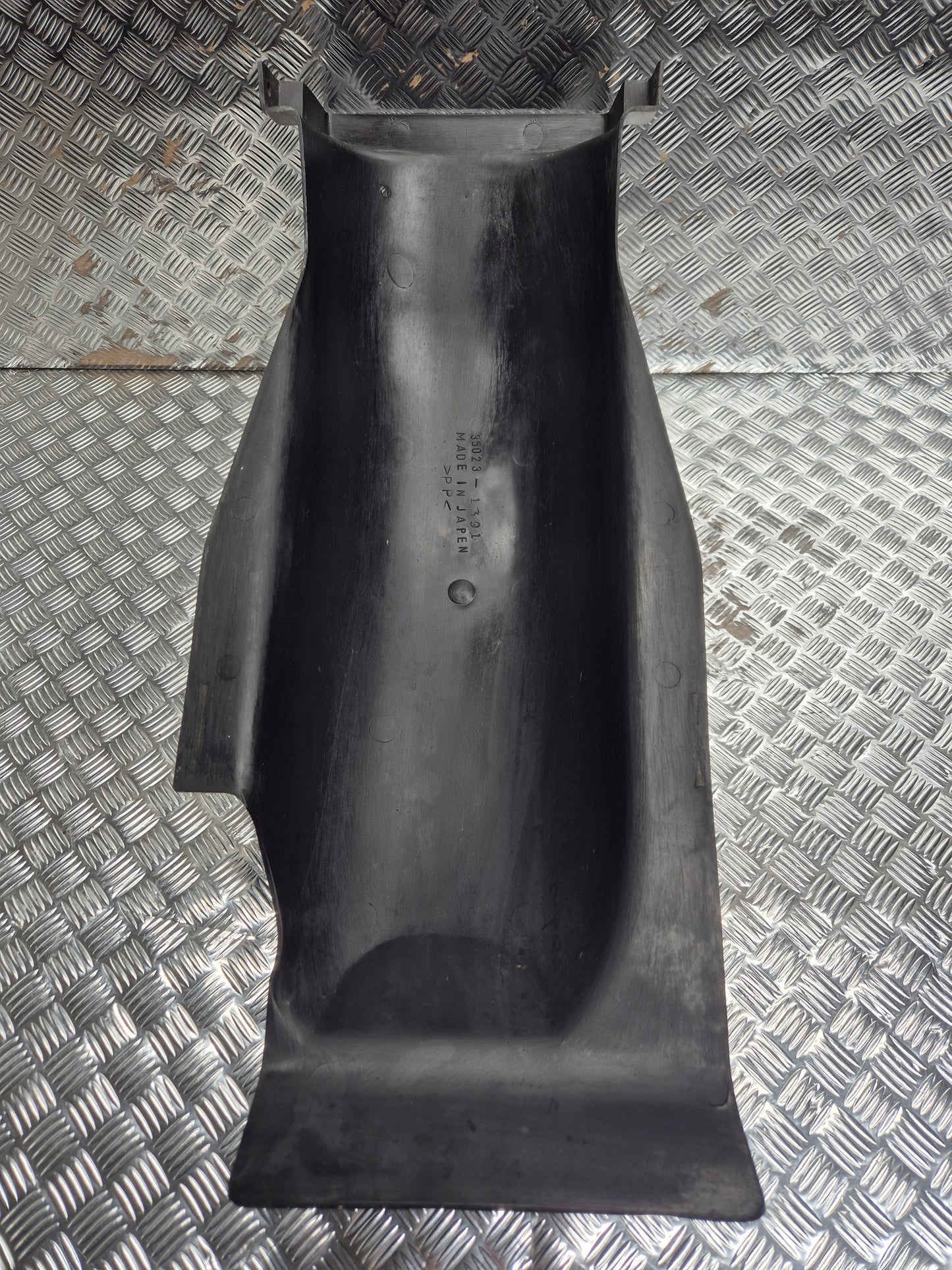 Passage de roue KAWASAKI 500 GPZ 1994-2003