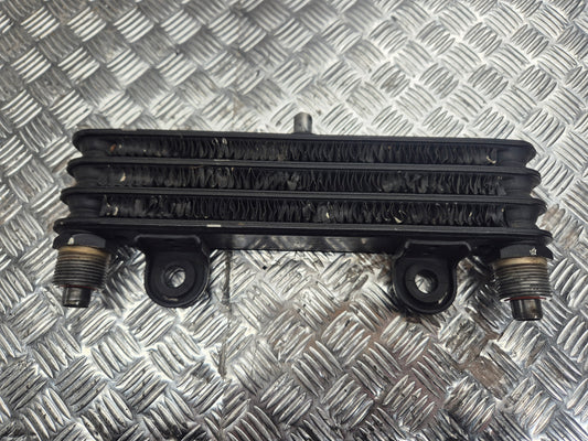 Radiateur huile YAMAHA YFM 250 RAPTOR