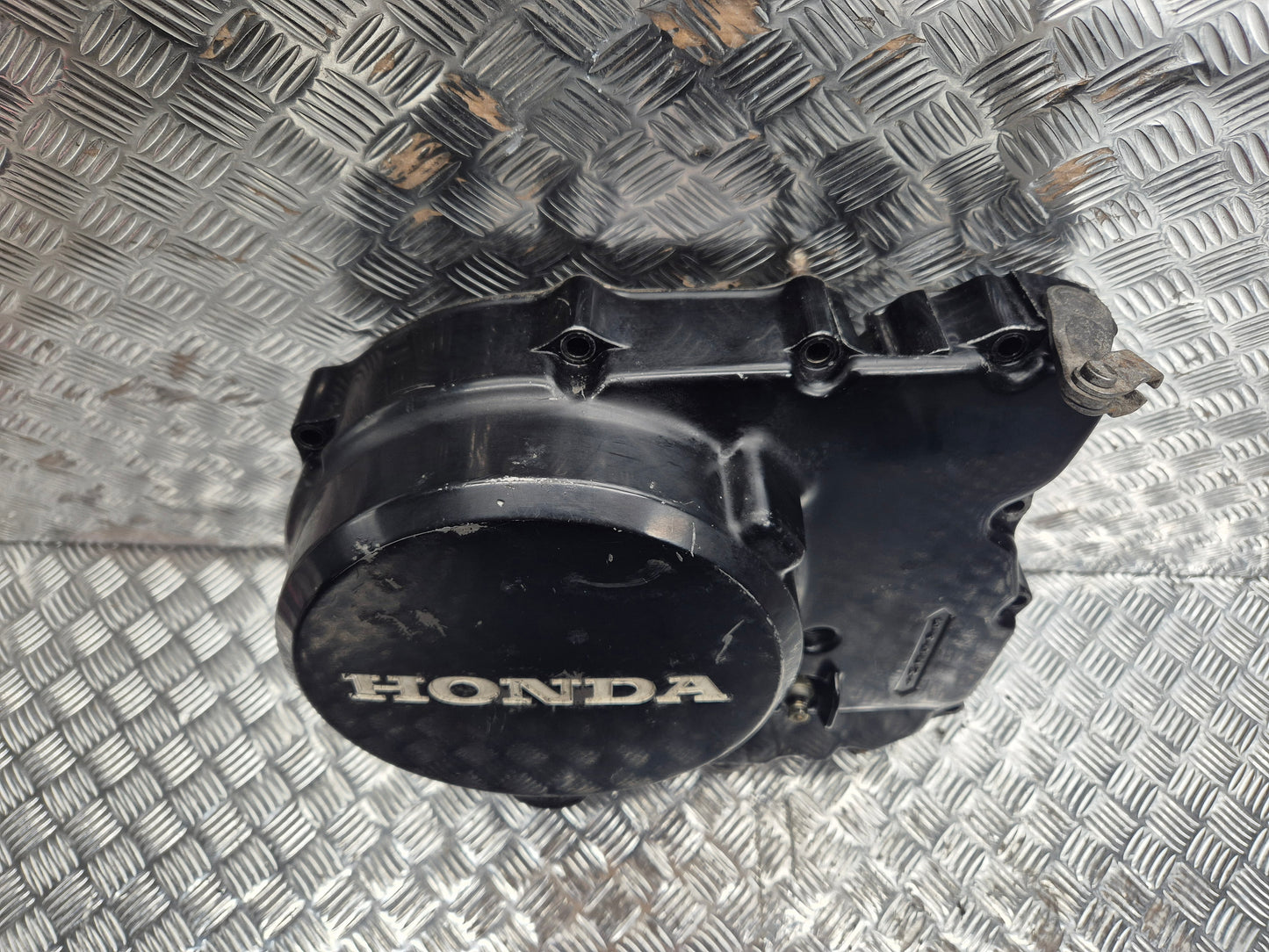 Carter d'allumage HONDA 750 XLV 1983-1986