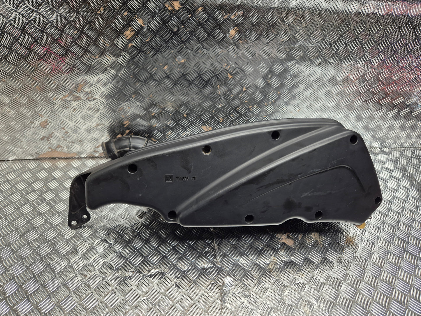 Boite a air PEUGEOT 125 SATELIS 2007-2012