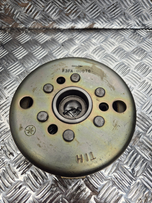 Rotor d'allumage yamaha yfa 125 breeze 2002-2004