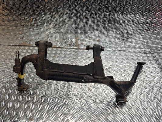 Béquille centrale SUZUKI 400 BURGMAN 2003-2006