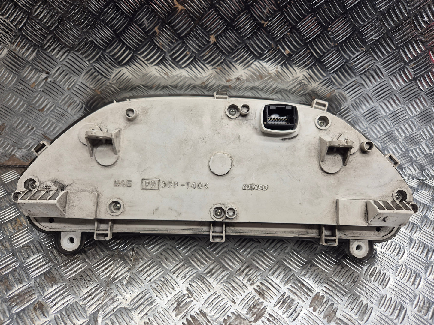 Compteur suzuki 400 burgman 2003-2006