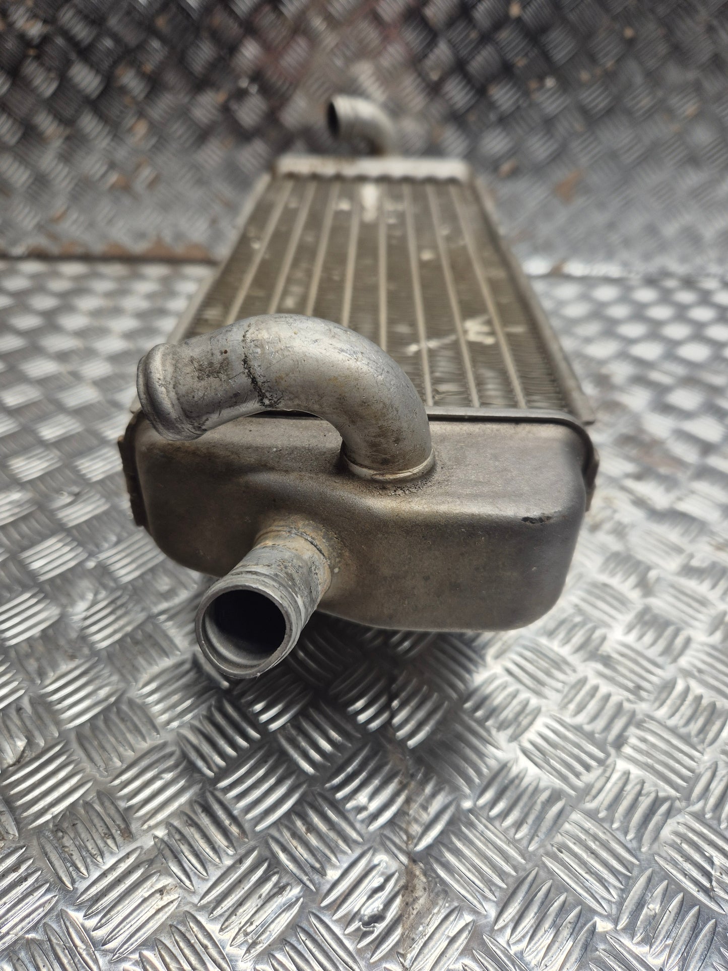 Radiateur gauche ktm 125 sx 1998/2006