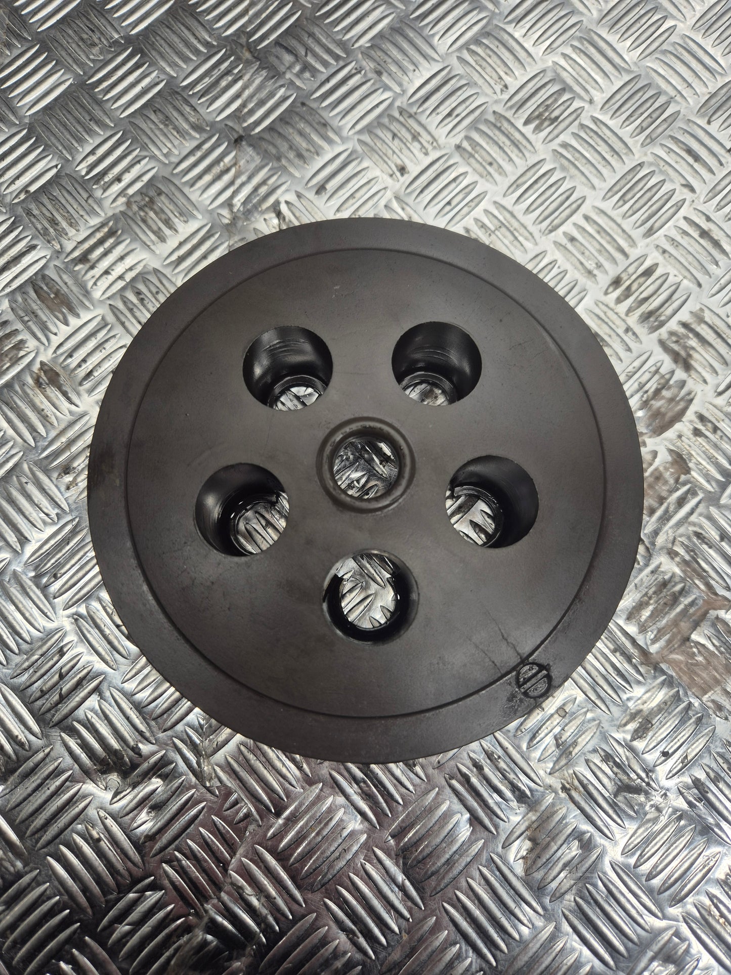 Plateau de pression KTM 250 SXF 2007-2010