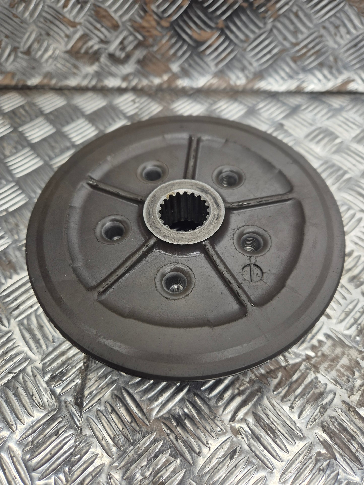 Noix d'embrayage KTM 250 SXF 2007-2010