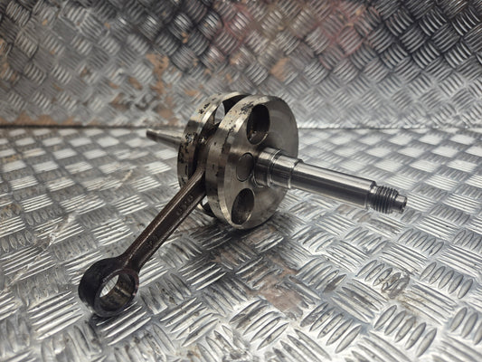 Vilbrequin SUZUKI 50 LT