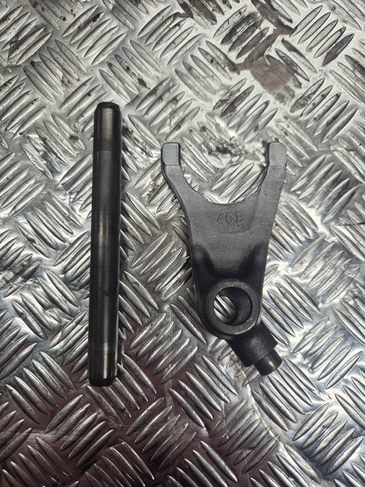 Fourchette de boite YAMAHA YFA 125 BREEZE