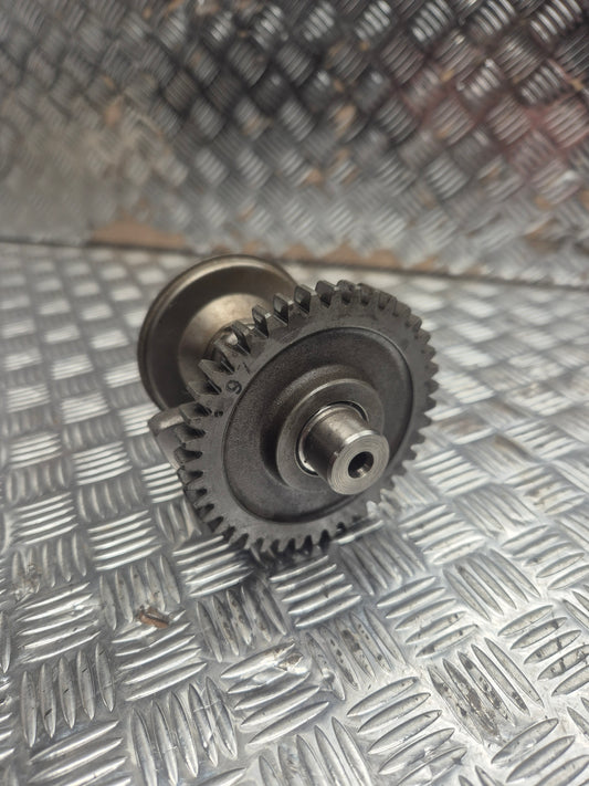 Arbre d'équilibrage YAMAHA YFA 125 BREEZE