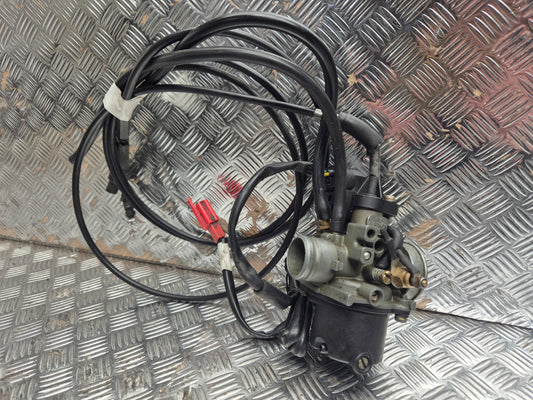 Carburateur origine PEUGEOT LUDIX BLASTER RS12 2007-2014