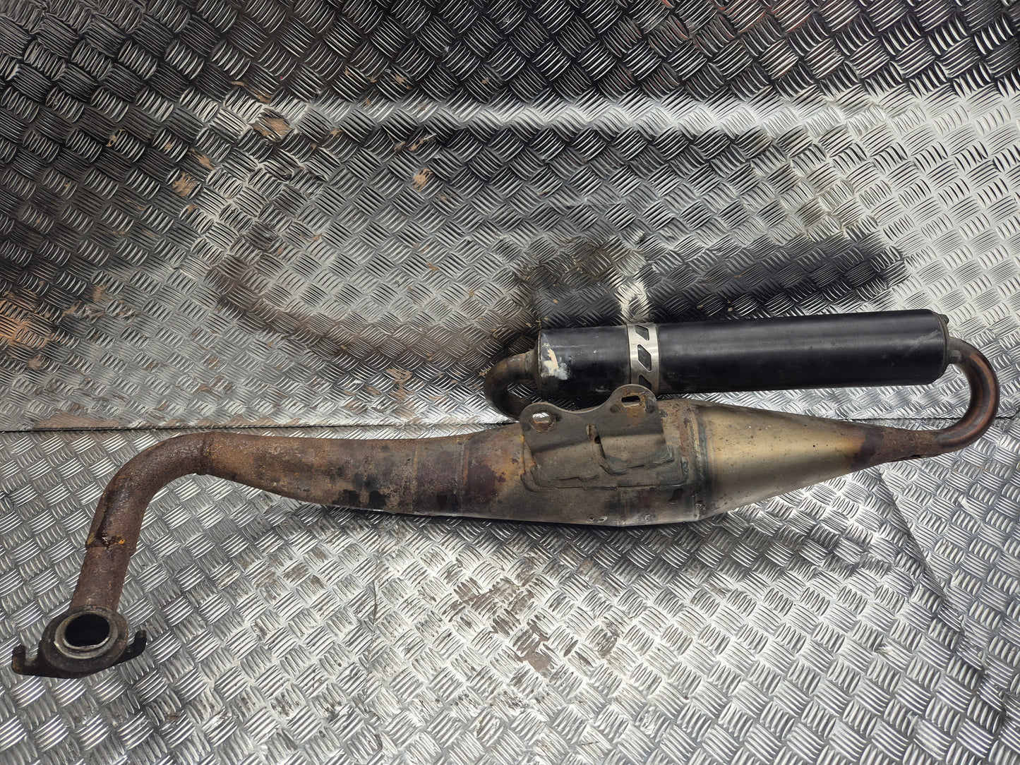 Pot CONTI CHR PEUGEOT LUDIX BLASTER