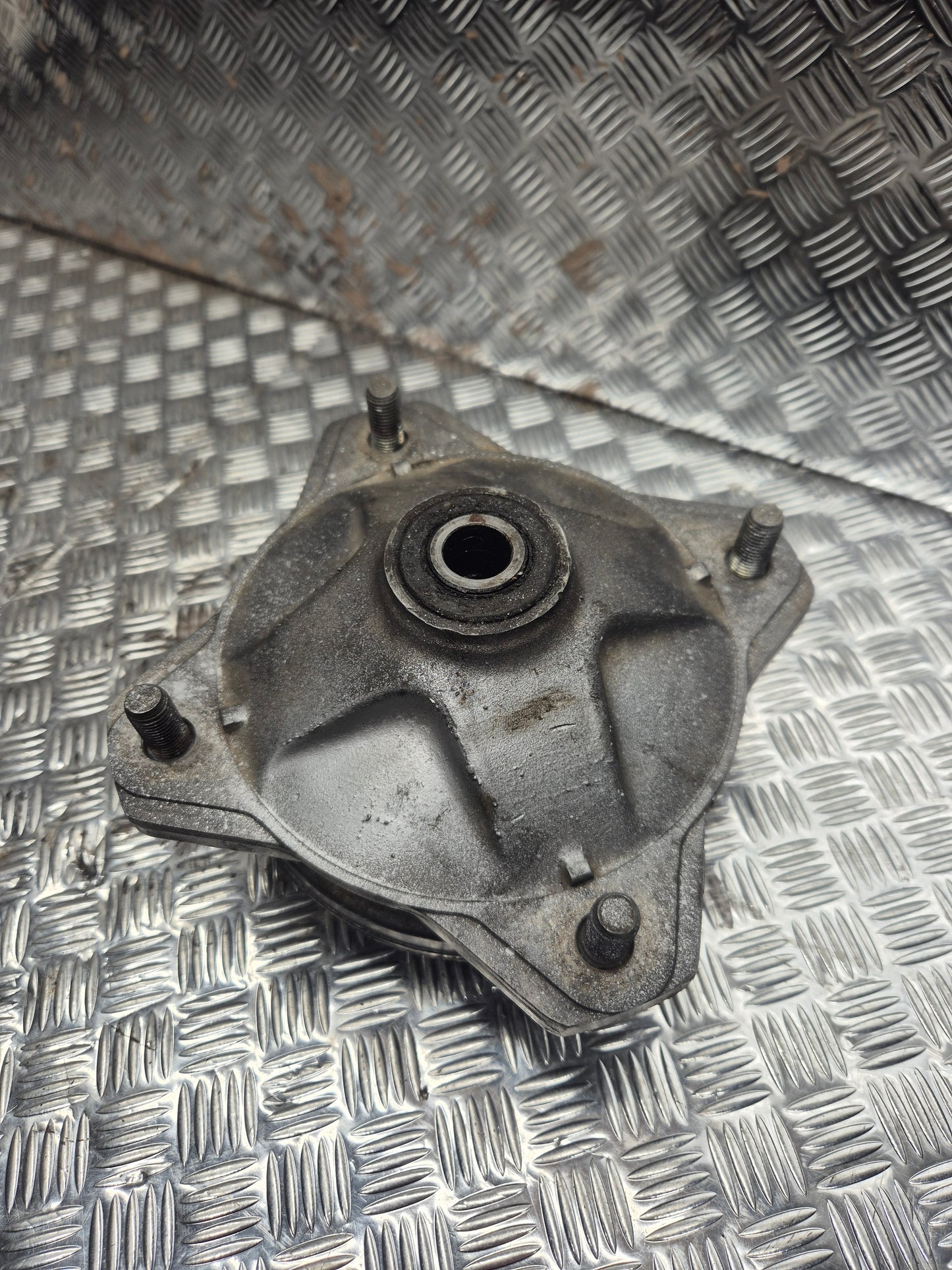 moyeu de roue avant gauche quad yamaha yfs 200 blaster