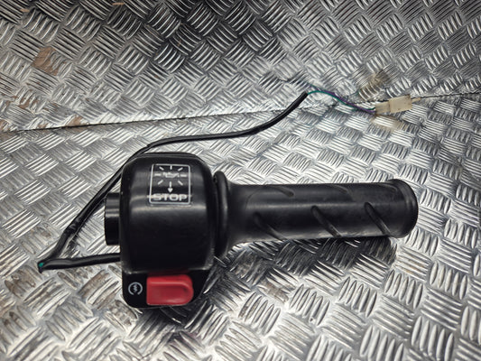 Commodo droit PEUGEOT LUDIX