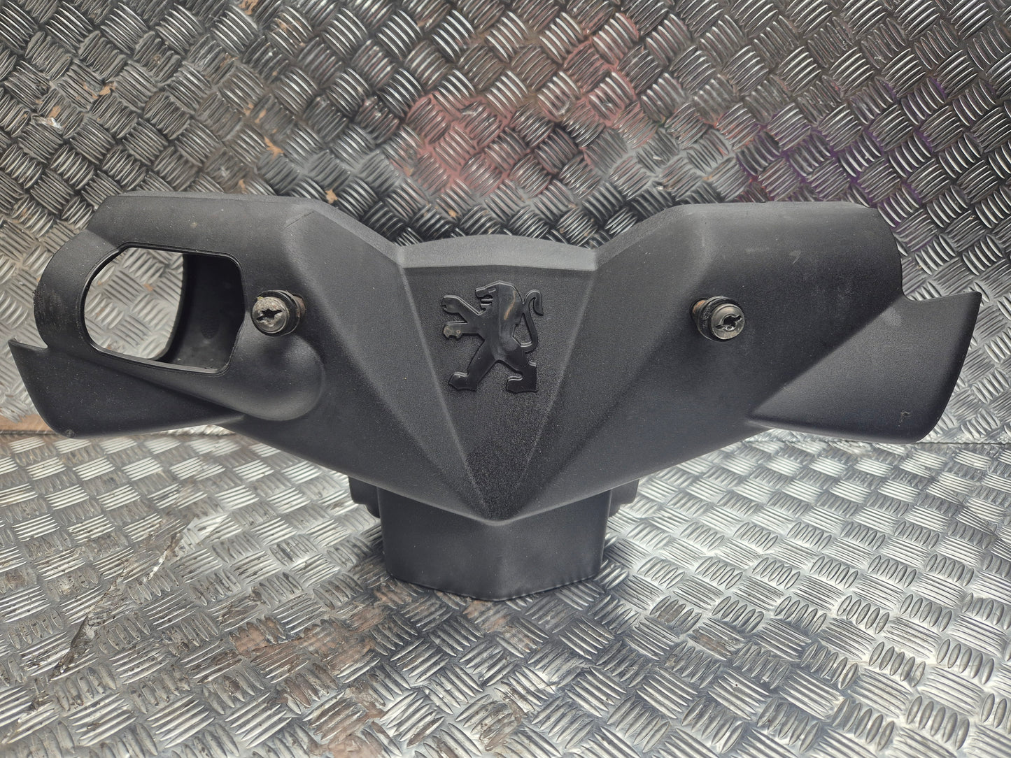 Couvre guidon PEUGEOT LUDIX BLASTER RS12 2007-2014