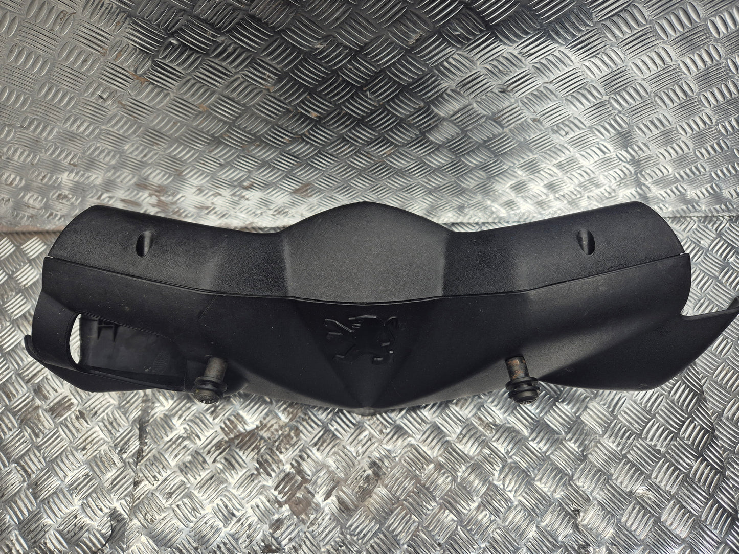 Couvre guidon PEUGEOT LUDIX BLASTER RS12 2007-2014