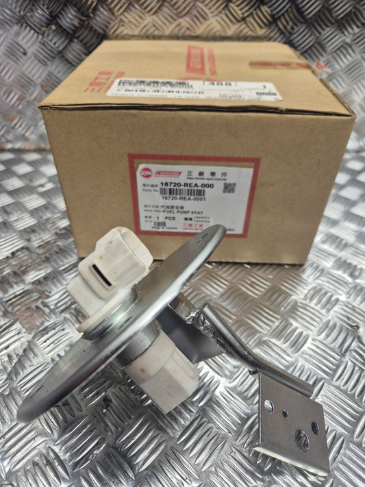 Support pompe à essence SYM