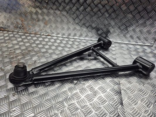 Triangle inférieur avant gauche SYM QUADRAIDER 600 2008 2010