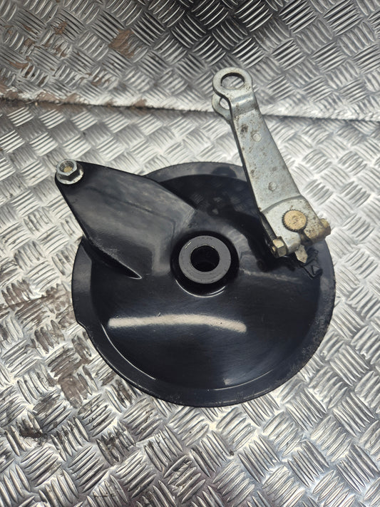Tambour de frein arrière YAMAHA 125 YBR 2007-2009