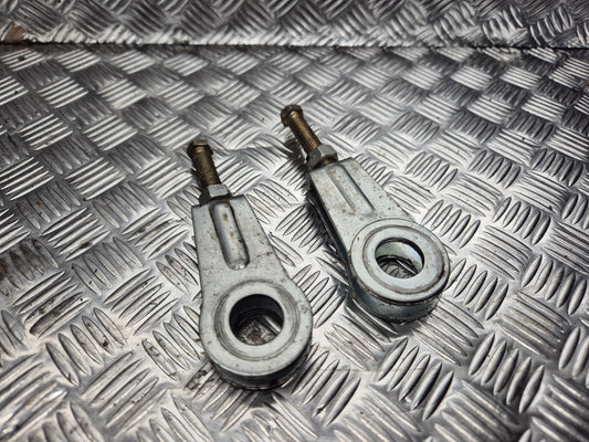 Tendeurs de chaine YAMAHA 125 YBR 2007-2009