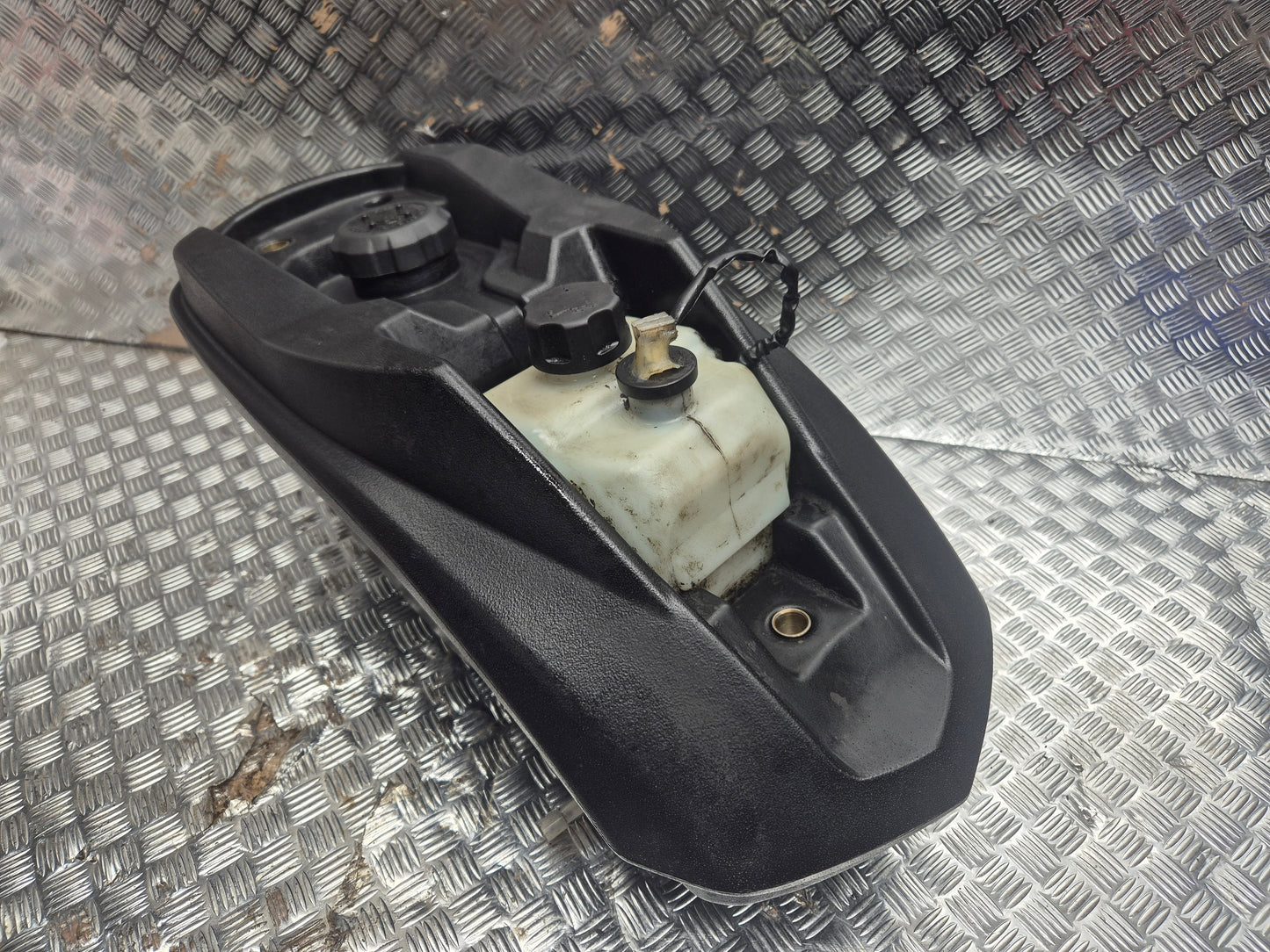 Reservoir PEUGEOT LUDIX 50 2007-2014 BLASTER RS 12