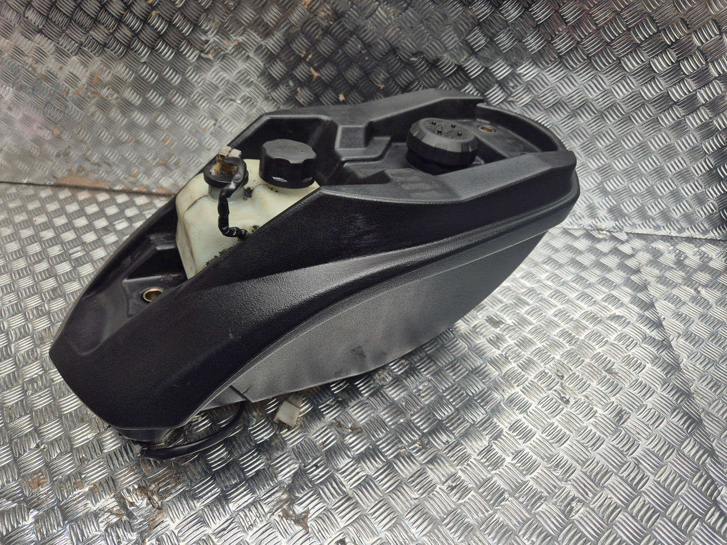 Reservoir PEUGEOT LUDIX 50 2007-2014 BLASTER RS 12