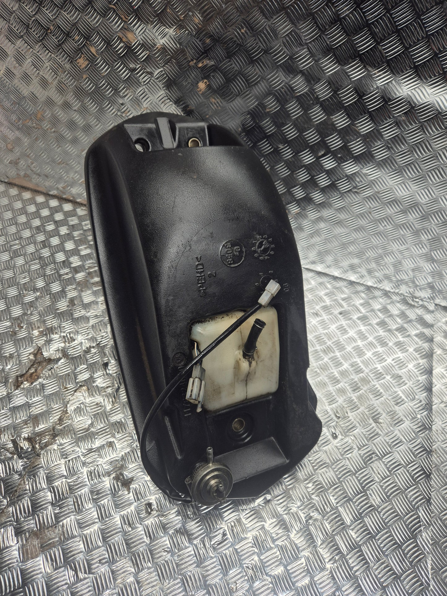 Reservoir PEUGEOT LUDIX 50 2007-2014 BLASTER RS 12