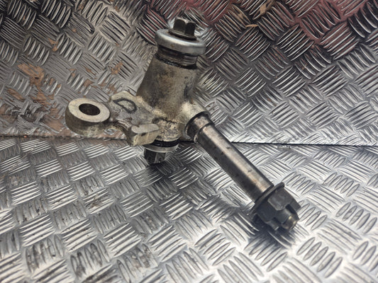 Fusée avant droite YAMAHA YFA 125 BREEZE