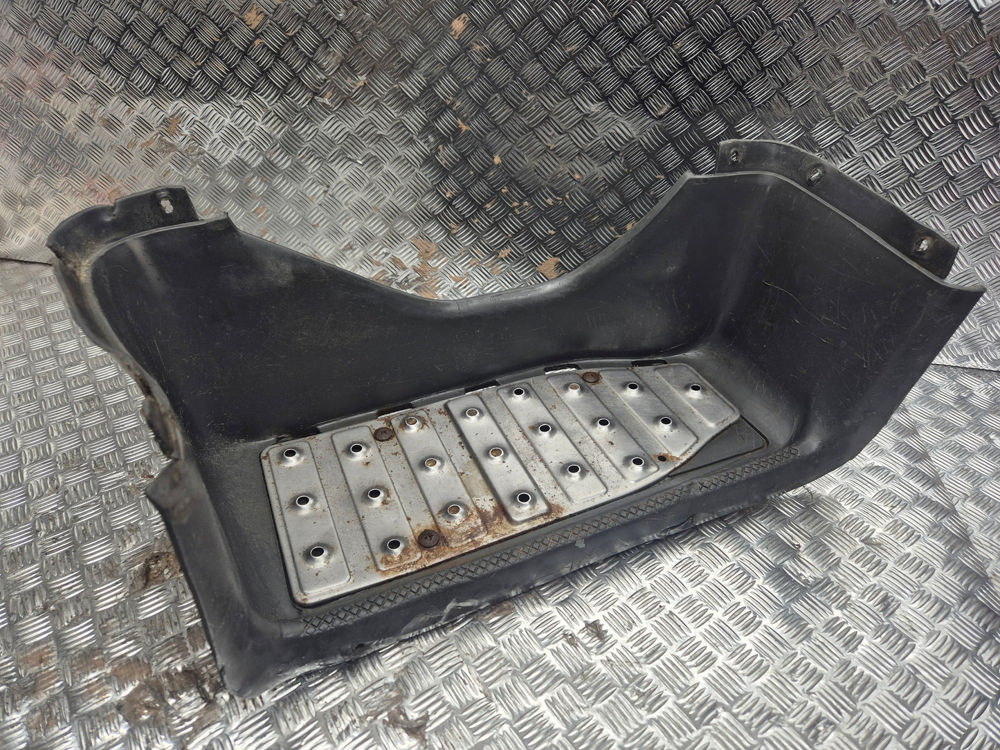 Marche pied droit YAMAHA YFA 125 BREEZE
