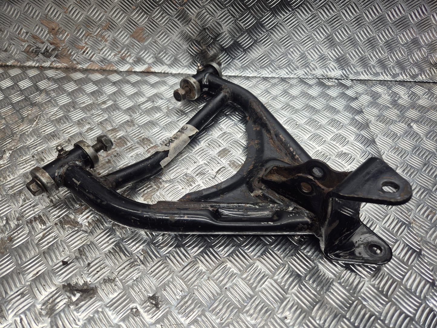 Triangle avant droit YAMAHA YFA 125 BREEZE
