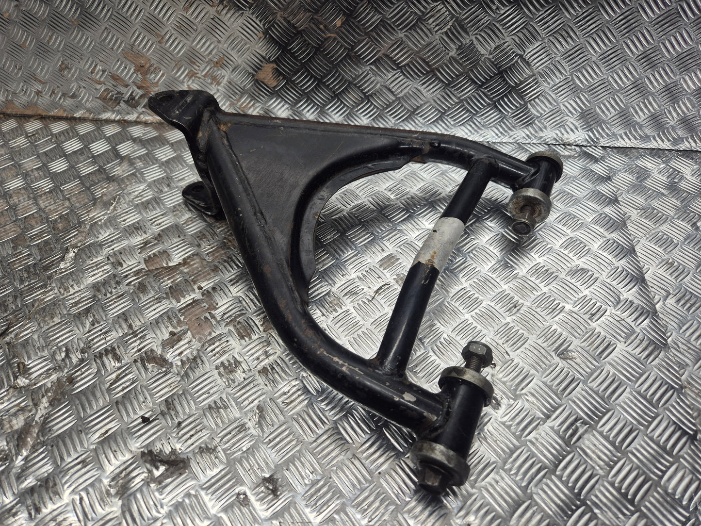 Triangle avant droit YAMAHA YFA 125 BREEZE