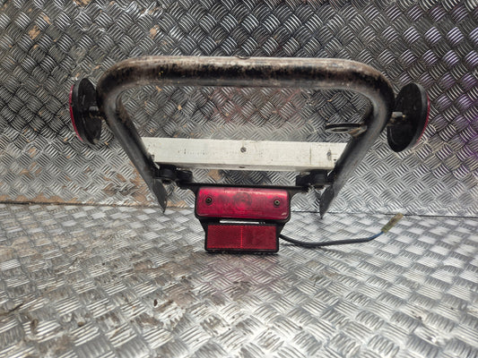 Grab bar YAMAHA YFA 125 BREEZE