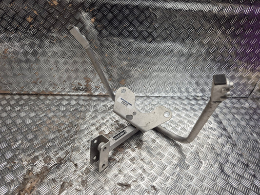 Araignée racing KAWASAKI ZX 6R 1998-2002