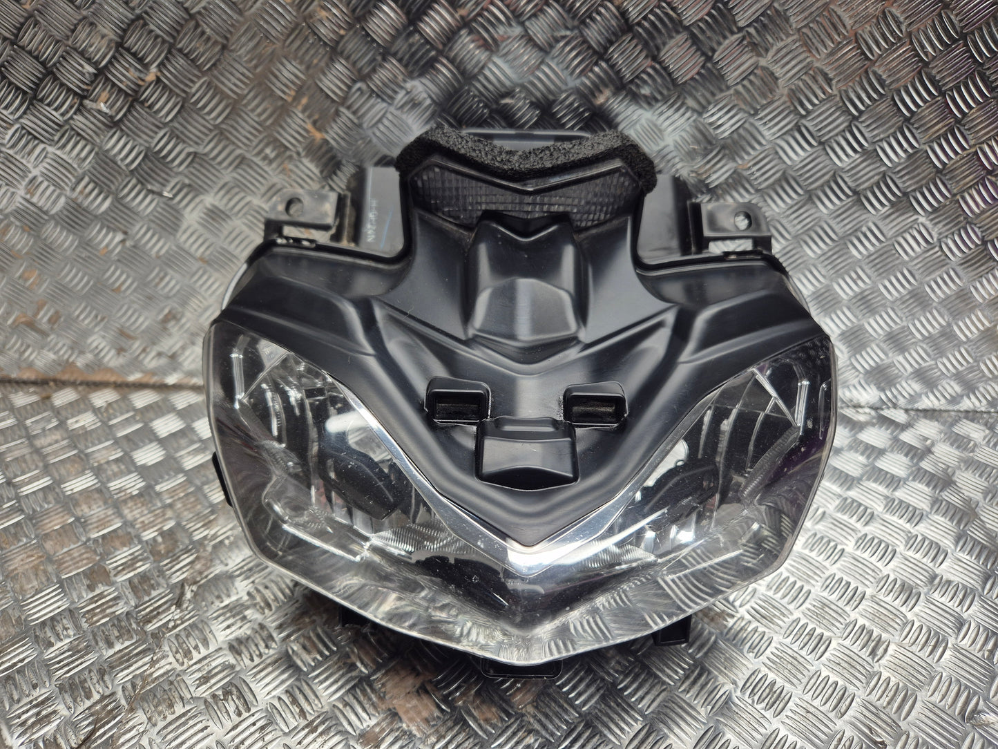 Optique de phare KAWASAKI Z 900 2017-2019