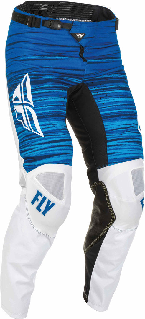 Fly Racing Kinetic Wave Pantalon de motocross