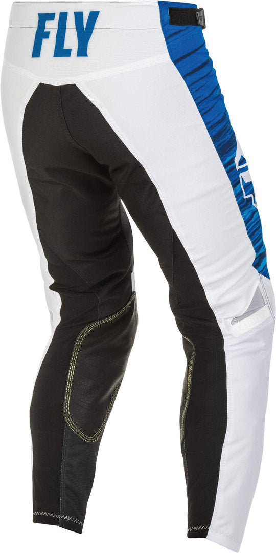 Fly Racing Kinetic Wave Pantalon de motocross