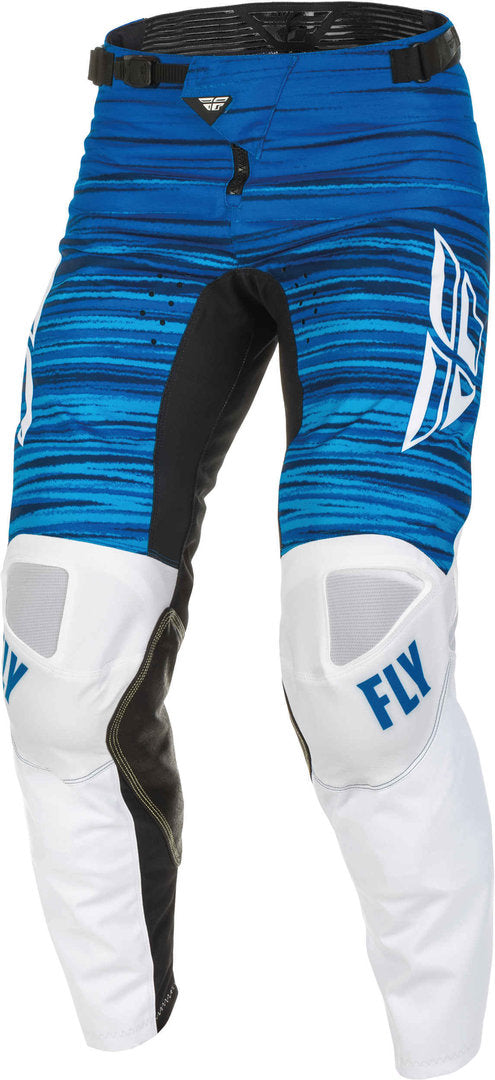 Fly Racing Kinetic Wave Pantalon de motocross