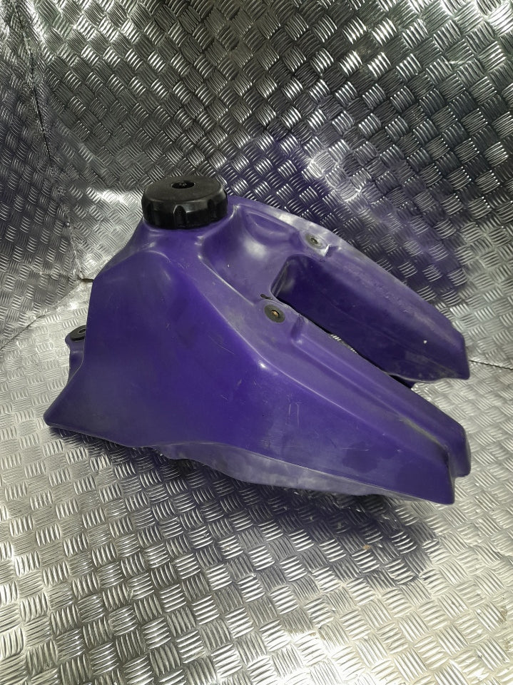 Reservoir SUZUKI 80 LT