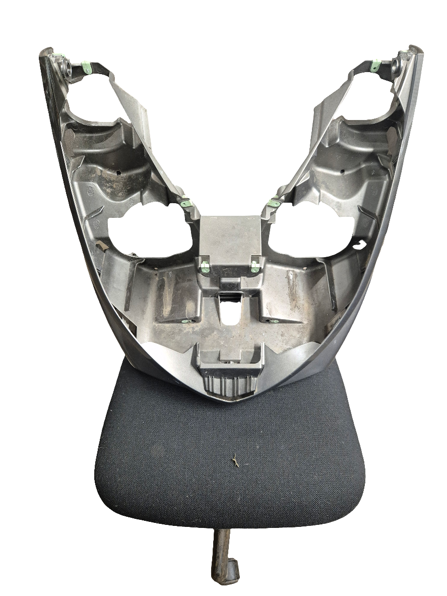 Tête de fourche Peugeot 125 satelis 2006-2011
