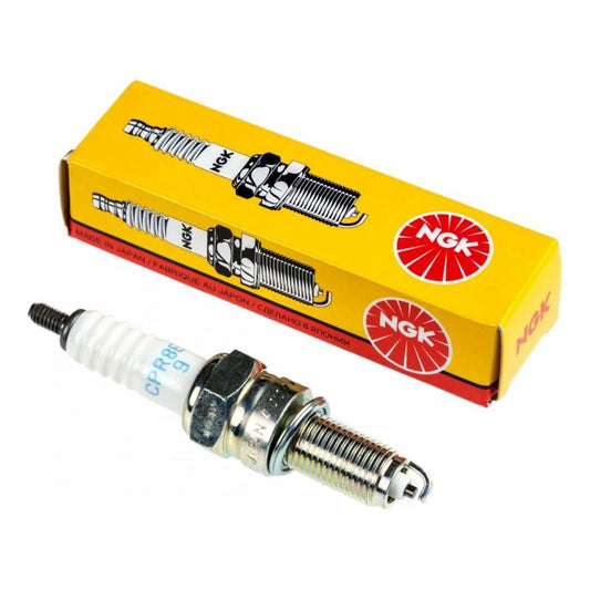 Bougie NGK CPR8EA-9 Standard