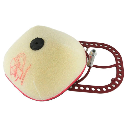 Dt-1 Racing Filtre à air Husqvarna DT-130-14NO