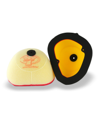 Filtre à air DT1 DT-140-06NO KAWASAKI 250 KX F 2006 - 2016 450 KX F 2006 - 2015